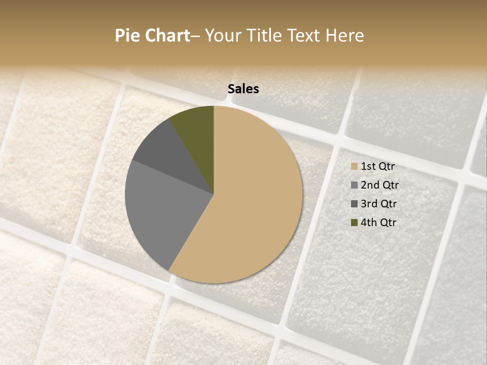 Energy Industry Condition PowerPoint Template