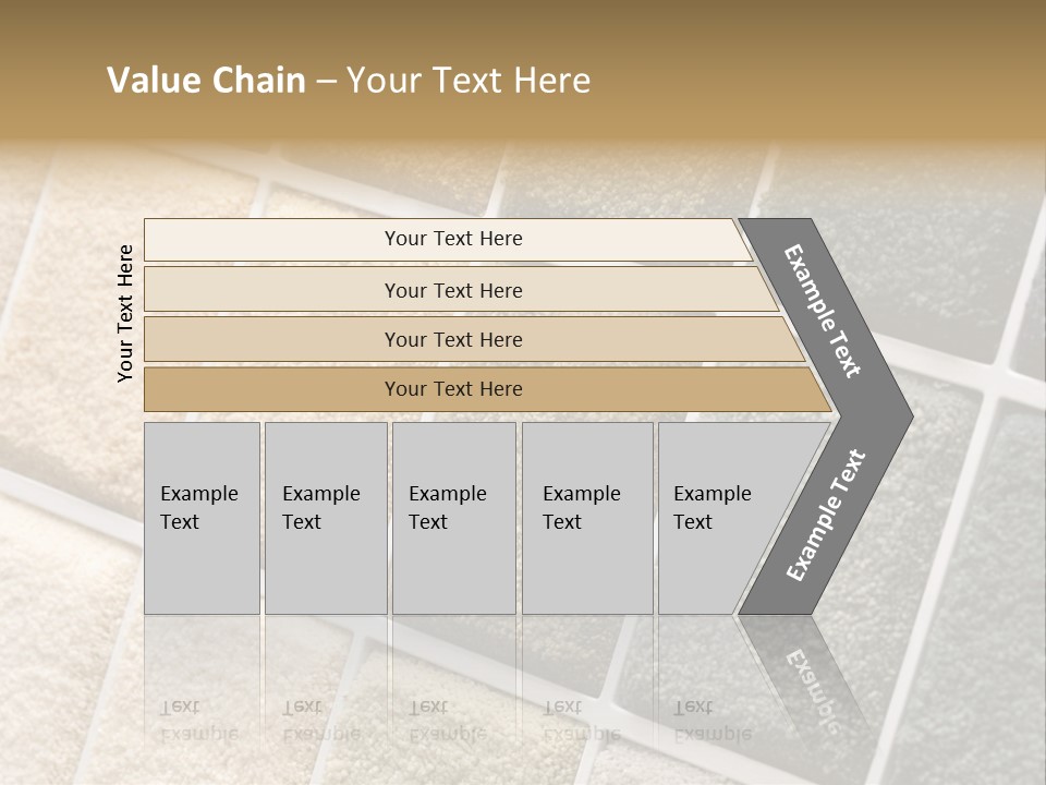 Energy Industry Condition PowerPoint Template