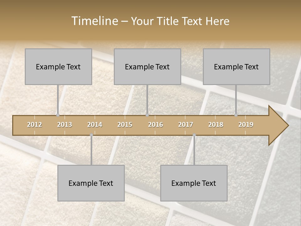 Energy Industry Condition PowerPoint Template