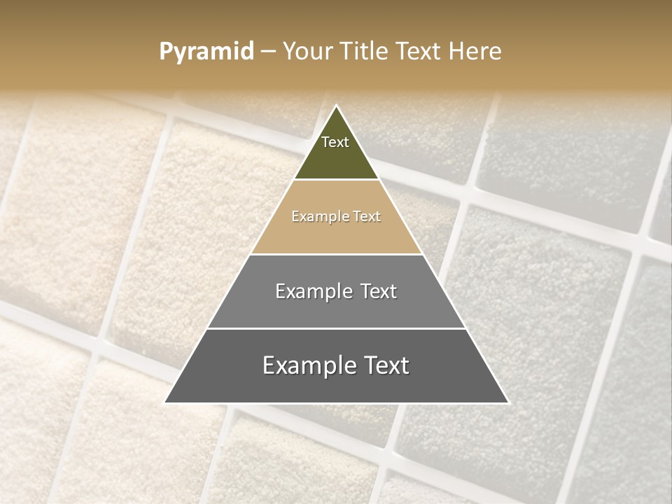 Energy Industry Condition PowerPoint Template