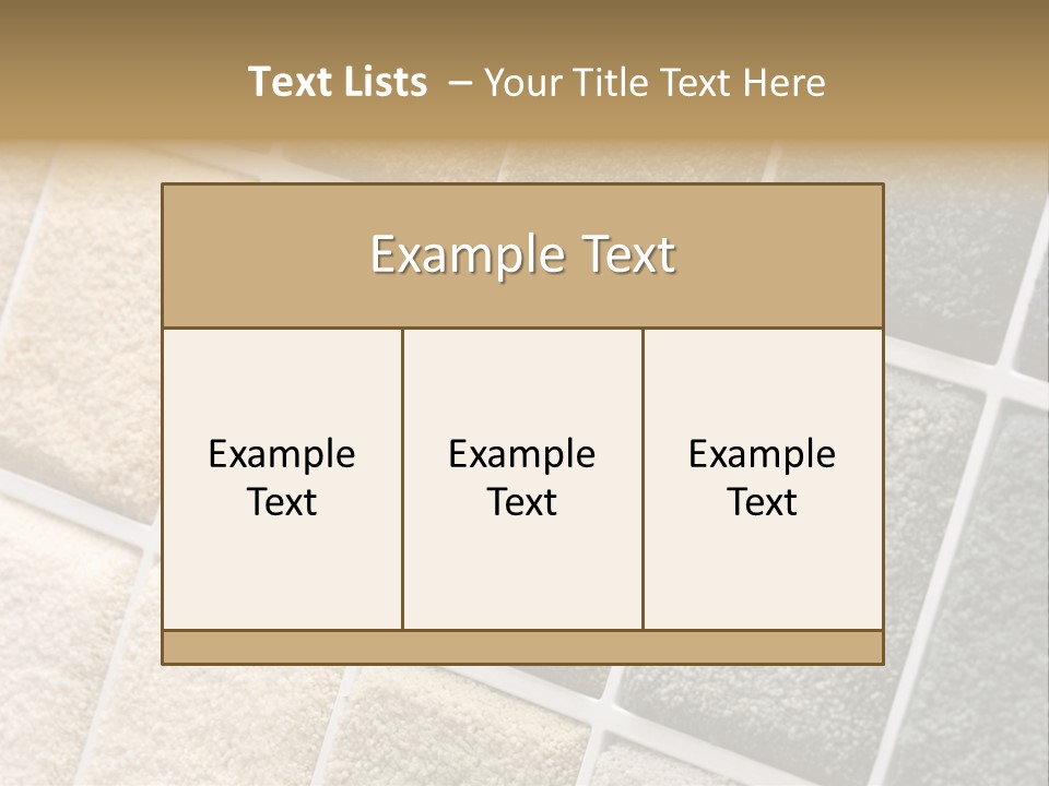 Energy Industry Condition PowerPoint Template
