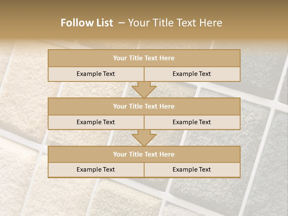 Energy Industry Condition PowerPoint Template