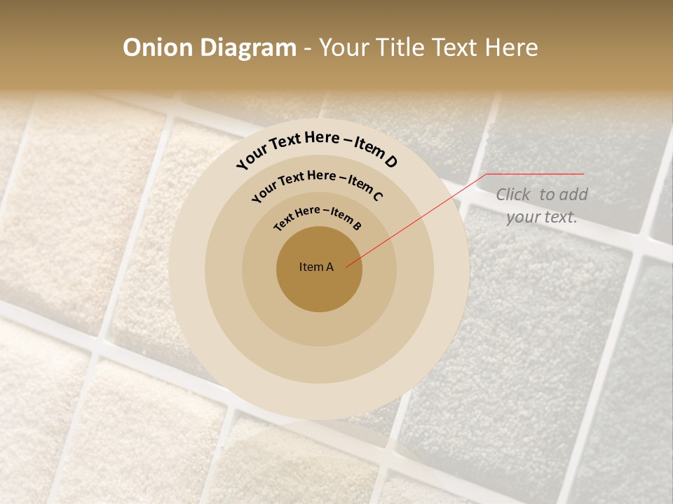 Energy Industry Condition PowerPoint Template