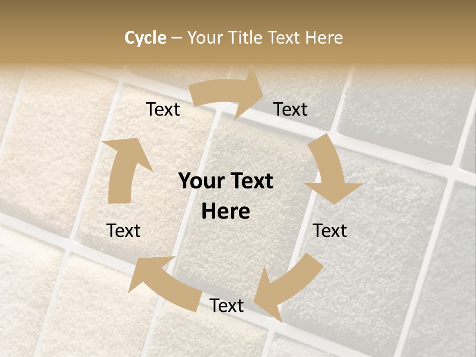 Energy Industry Condition PowerPoint Template