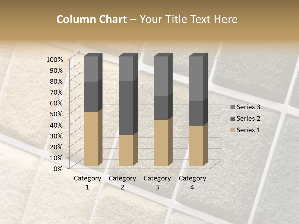 Energy Industry Condition PowerPoint Template