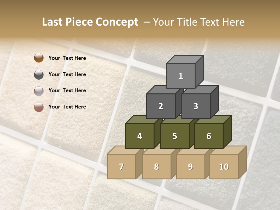 Energy Industry Condition PowerPoint Template