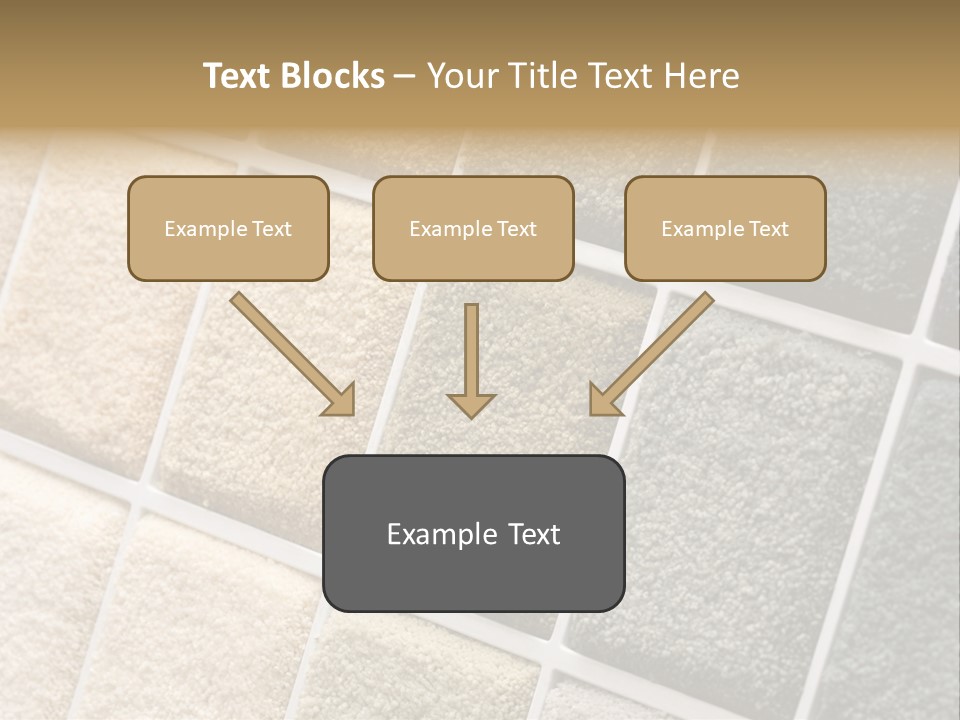 Energy Industry Condition PowerPoint Template