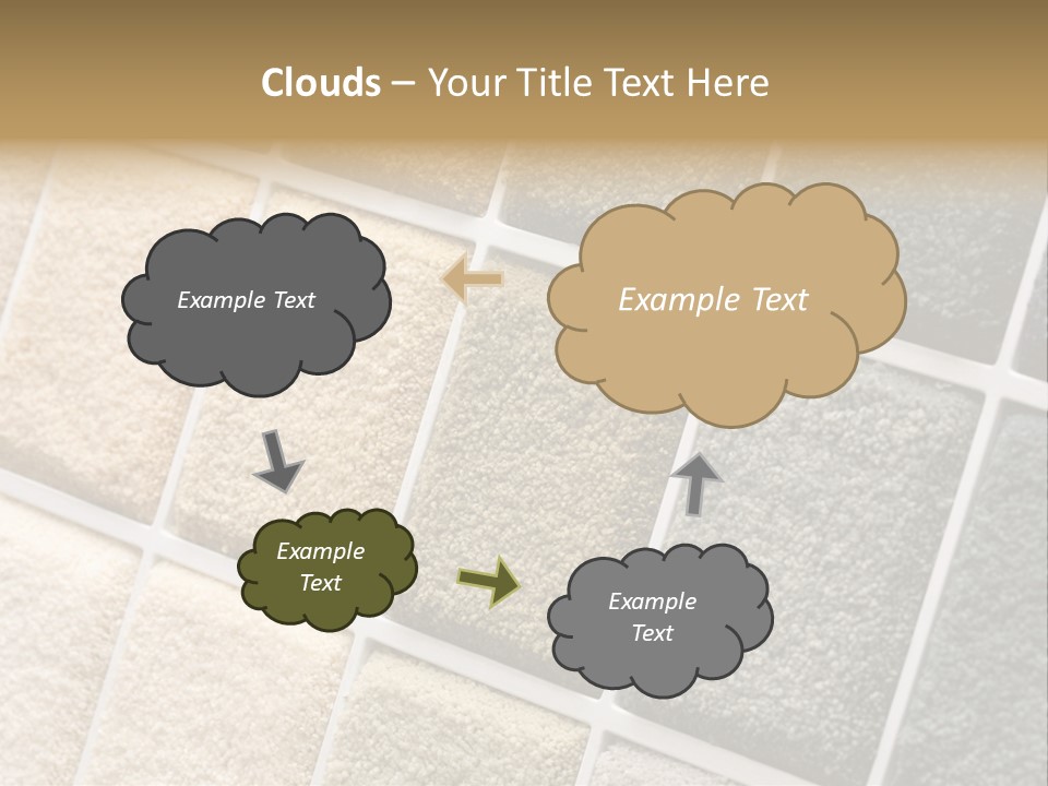 Energy Industry Condition PowerPoint Template