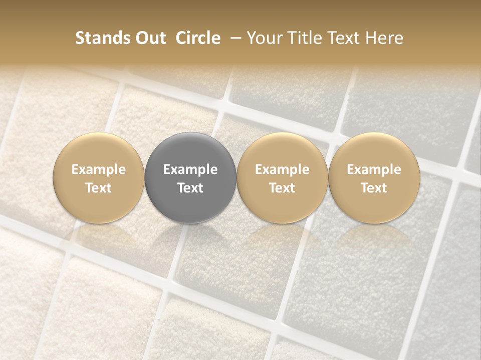 Energy Industry Condition PowerPoint Template