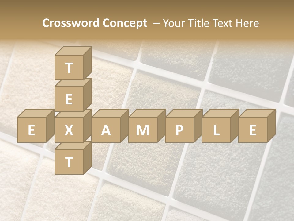 Energy Industry Condition PowerPoint Template