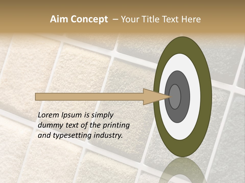 Energy Industry Condition PowerPoint Template