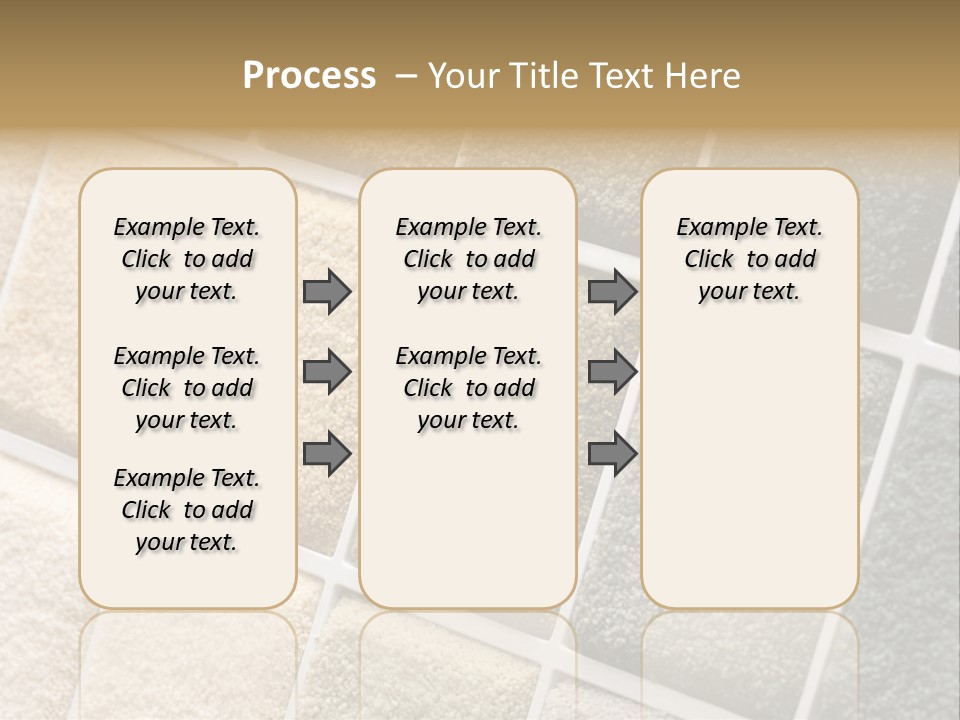 Energy Industry Condition PowerPoint Template