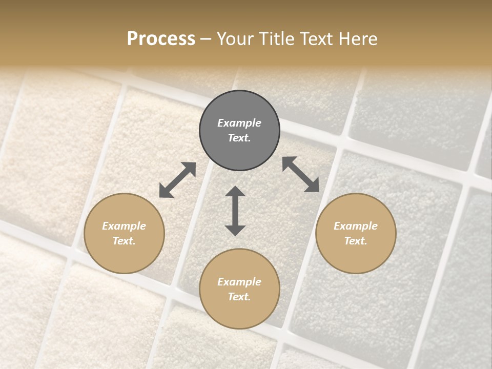 Energy Industry Condition PowerPoint Template