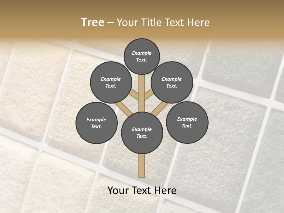 Energy Industry Condition PowerPoint Template