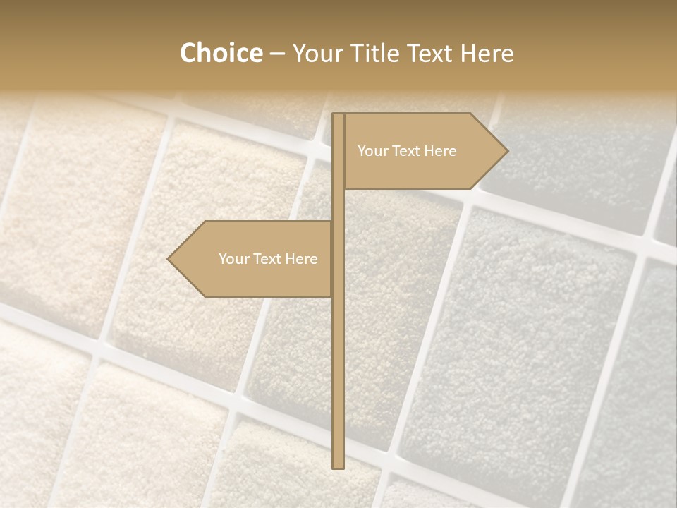 Energy Industry Condition PowerPoint Template