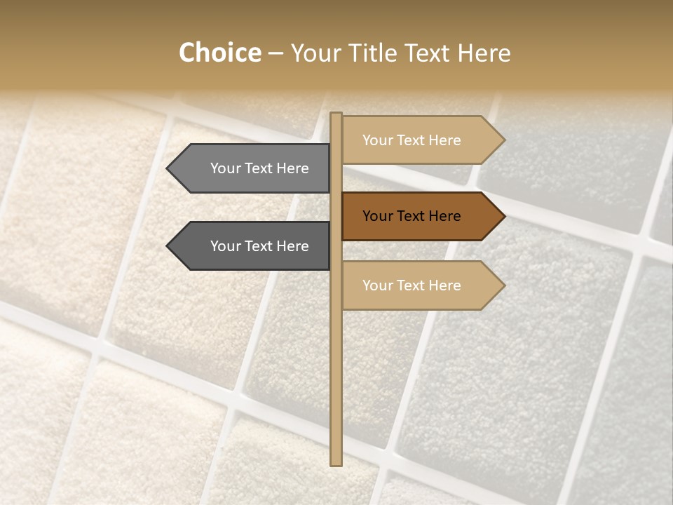 Energy Industry Condition PowerPoint Template