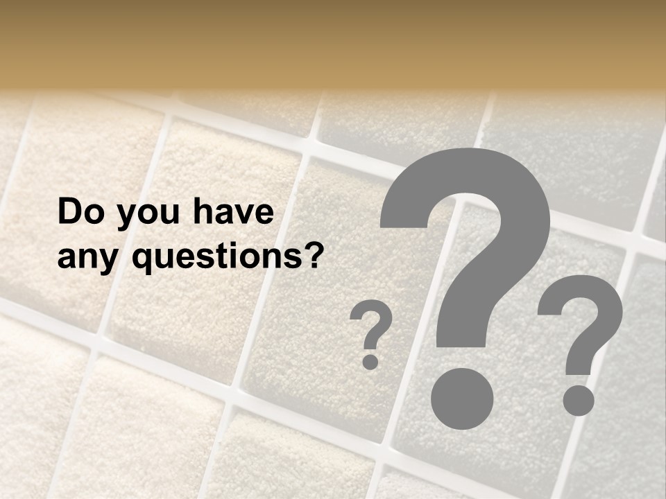 Energy Industry Condition PowerPoint Template