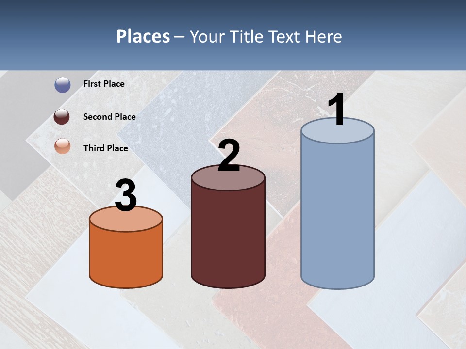 Supply Energy Ventilation PowerPoint Template