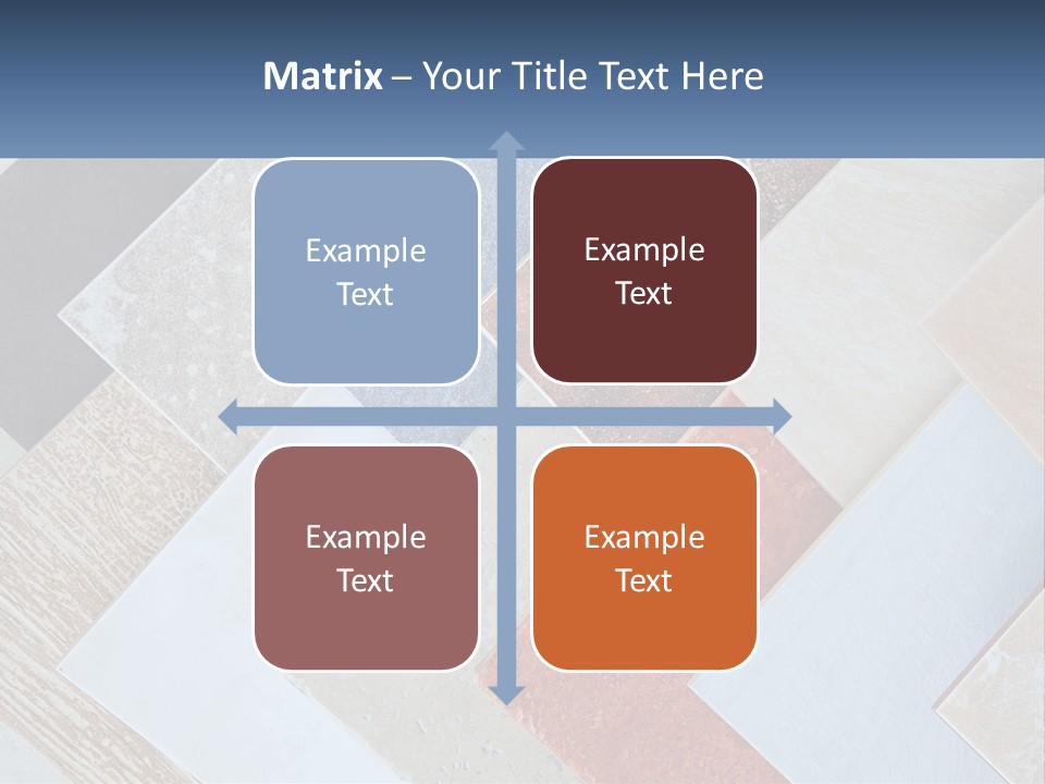 Supply Energy Ventilation PowerPoint Template