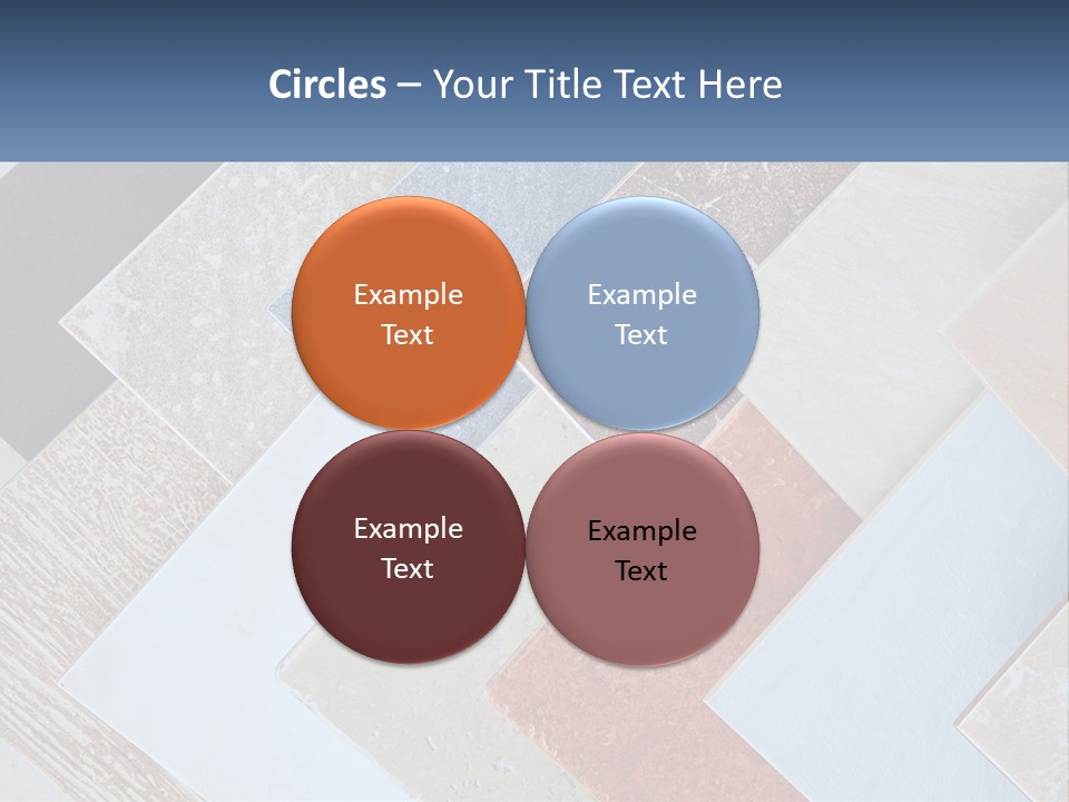 Supply Energy Ventilation PowerPoint Template