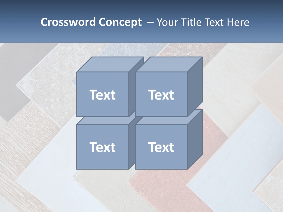 Supply Energy Ventilation PowerPoint Template