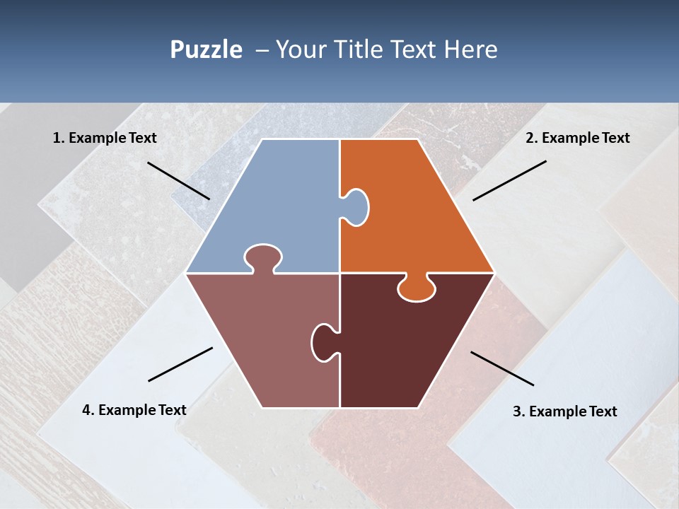 Supply Energy Ventilation PowerPoint Template