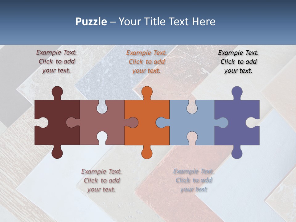 Supply Energy Ventilation PowerPoint Template