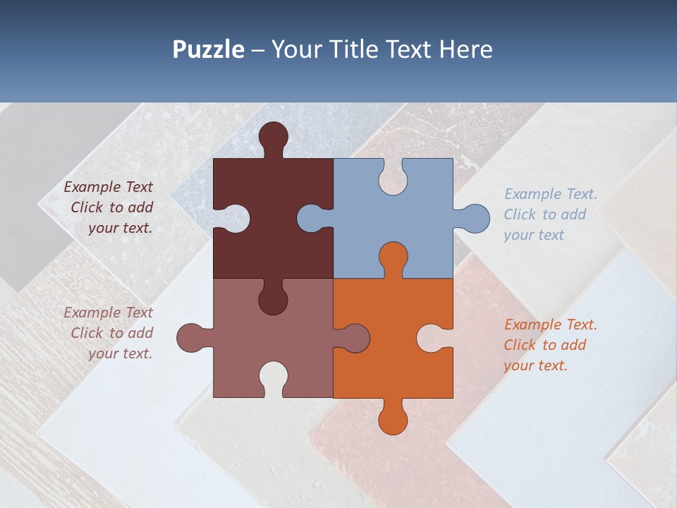 Supply Energy Ventilation PowerPoint Template