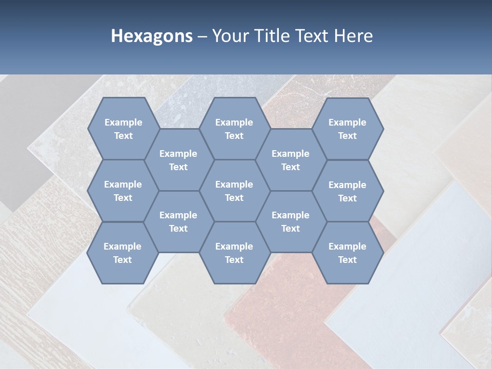 Supply Energy Ventilation PowerPoint Template