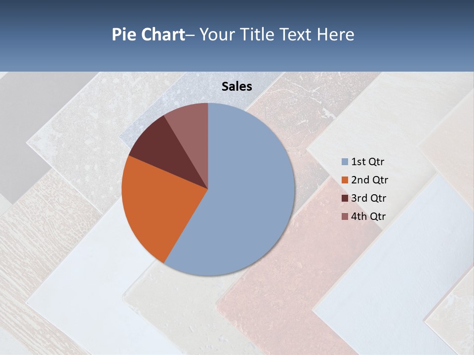 Supply Energy Ventilation PowerPoint Template