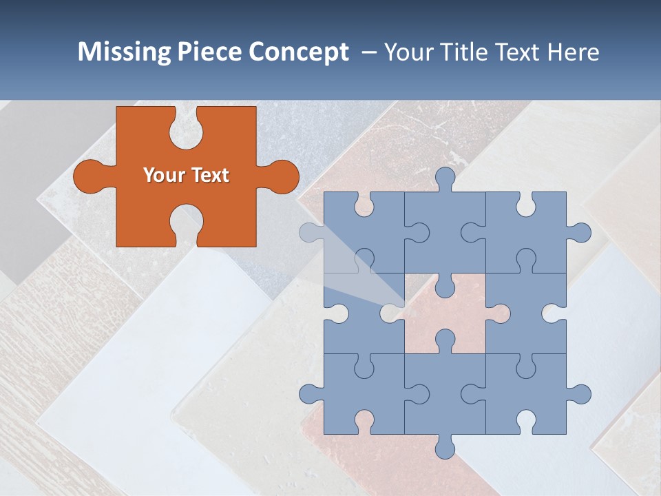 Supply Energy Ventilation PowerPoint Template