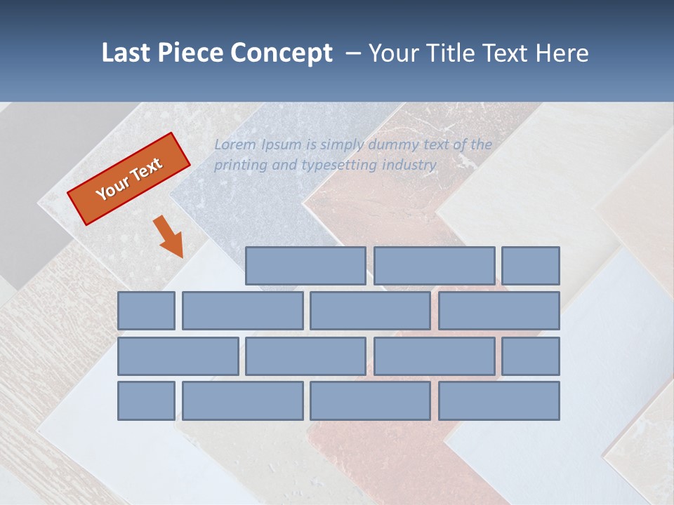 Supply Energy Ventilation PowerPoint Template