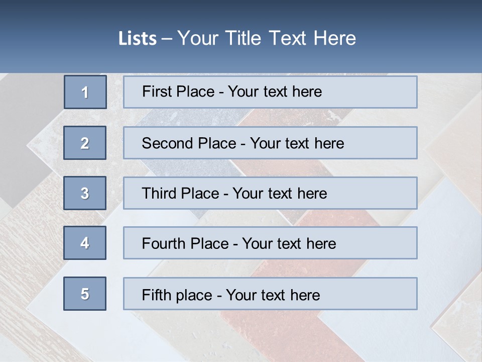 Supply Energy Ventilation PowerPoint Template