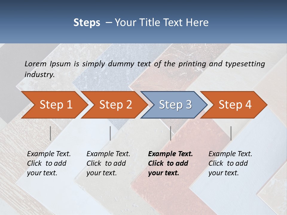 Supply Energy Ventilation PowerPoint Template