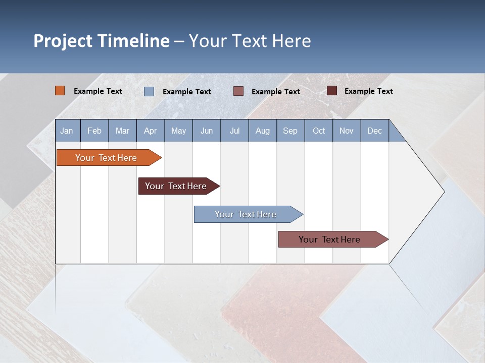 Supply Energy Ventilation PowerPoint Template