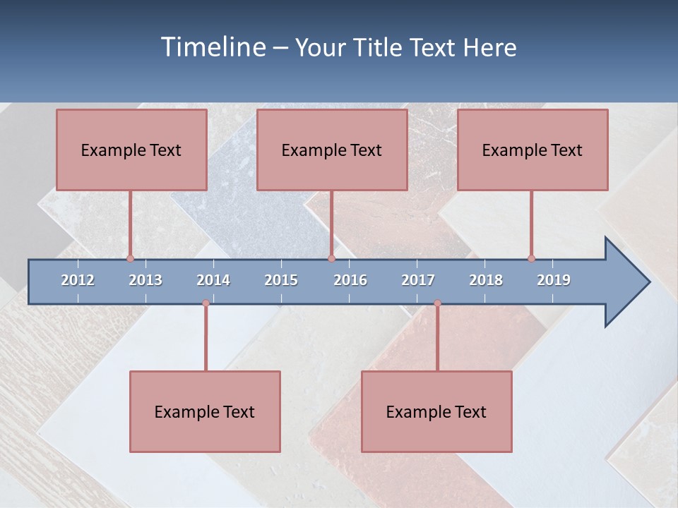 Supply Energy Ventilation PowerPoint Template