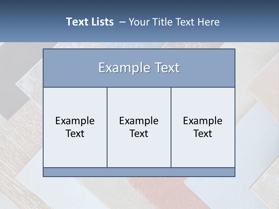 Supply Energy Ventilation PowerPoint Template