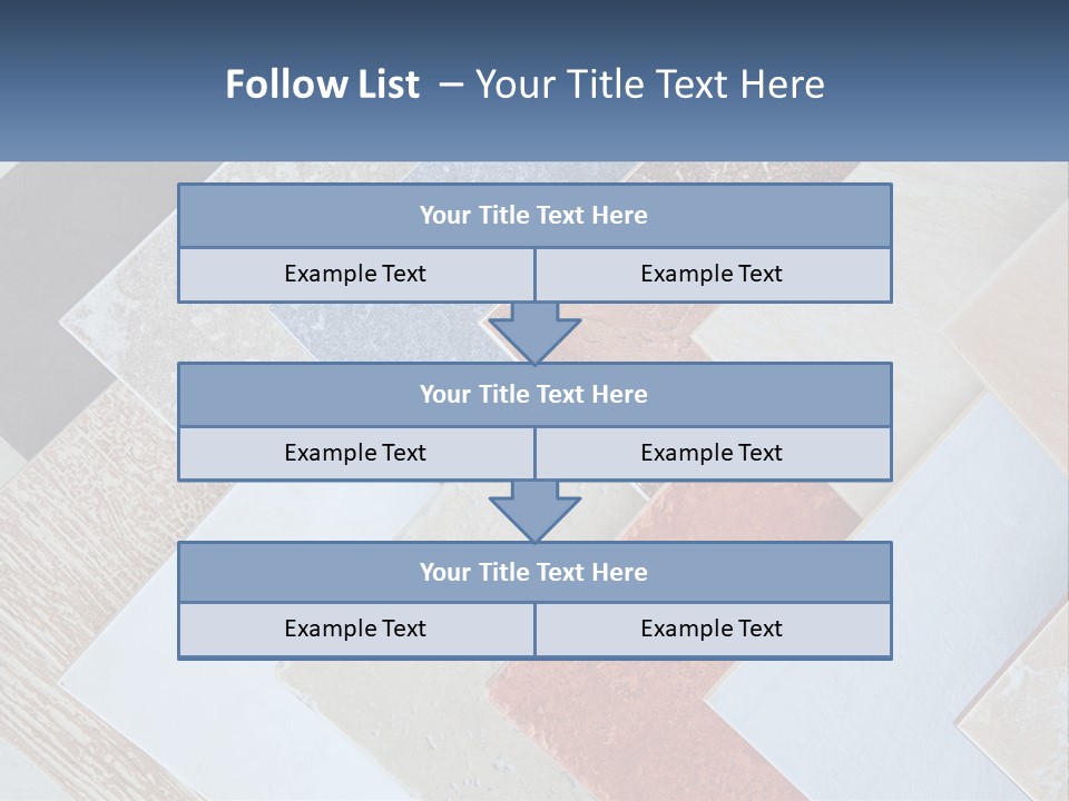 Supply Energy Ventilation PowerPoint Template