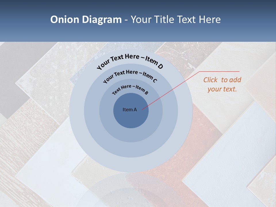 Supply Energy Ventilation PowerPoint Template