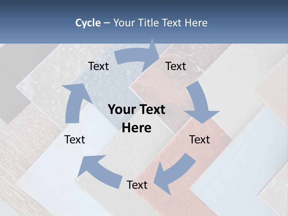 Supply Energy Ventilation PowerPoint Template