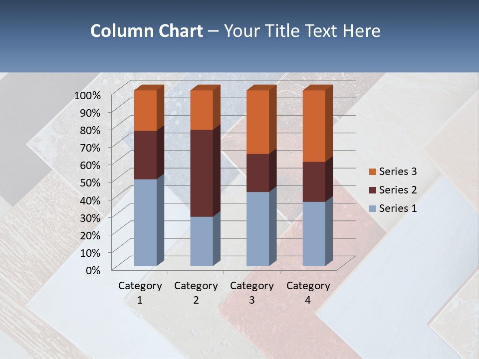 Supply Energy Ventilation PowerPoint Template