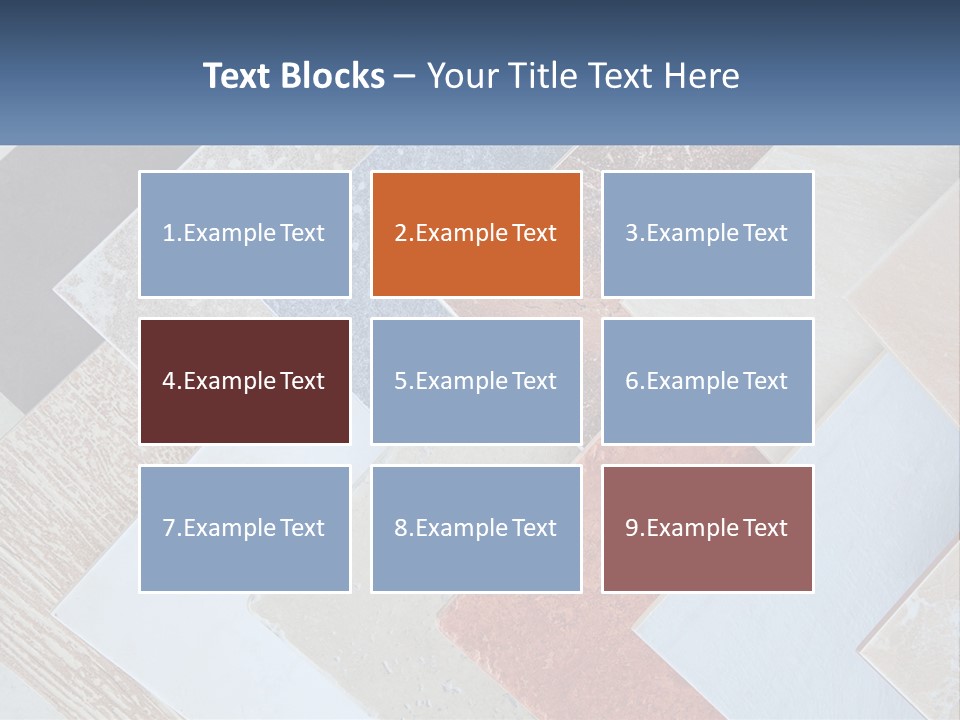 Supply Energy Ventilation PowerPoint Template