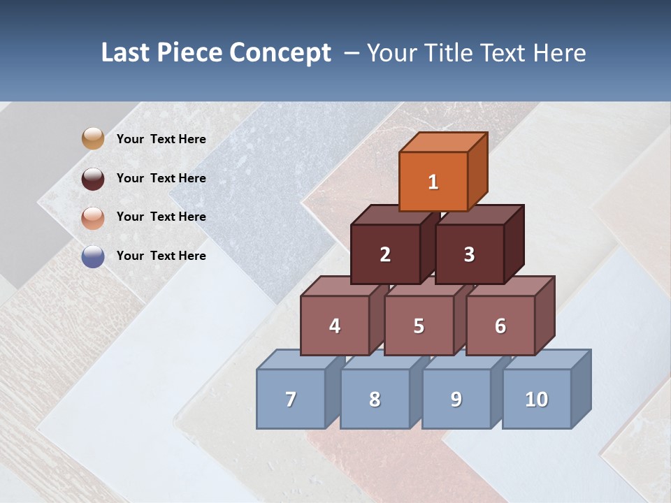 Supply Energy Ventilation PowerPoint Template