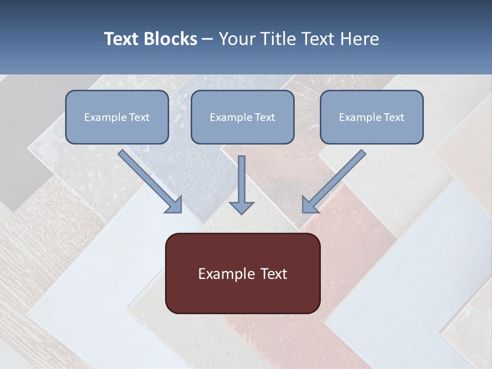 Supply Energy Ventilation PowerPoint Template