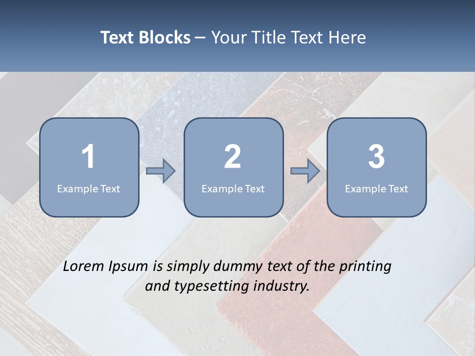 Supply Energy Ventilation PowerPoint Template