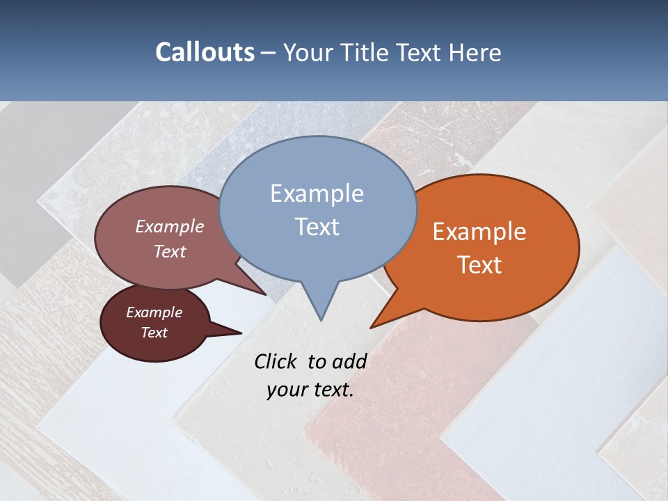 Supply Energy Ventilation PowerPoint Template