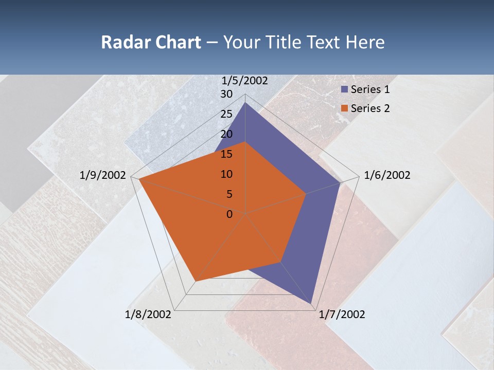Supply Energy Ventilation PowerPoint Template