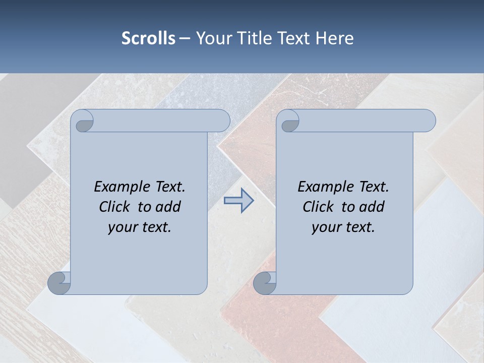 Supply Energy Ventilation PowerPoint Template