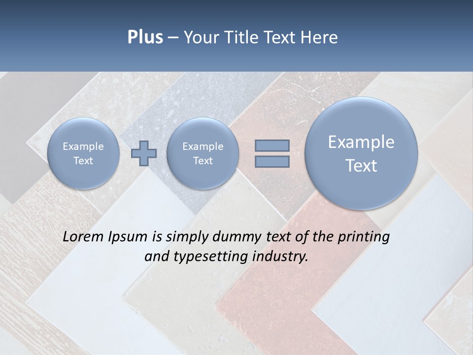 Supply Energy Ventilation PowerPoint Template