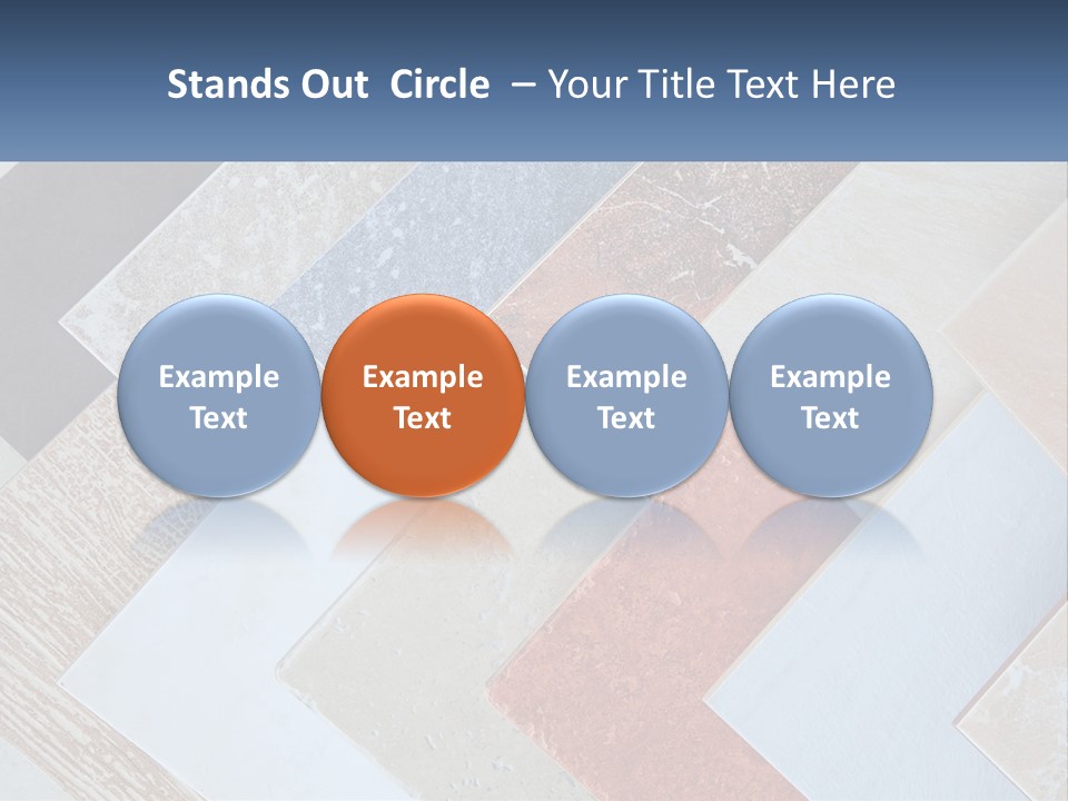 Supply Energy Ventilation PowerPoint Template